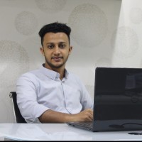 Abdul Sanaf Patla Mohammed