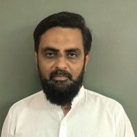 Junaid Haroon