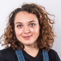 Maria Khodykina