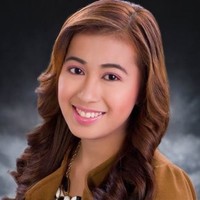 Jangaile Danae Gibaga