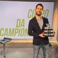 Simone Bertino