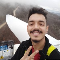 Serhat Baran Cansızoğlu