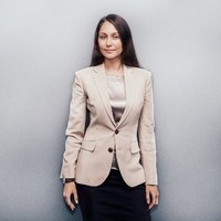 Vera Nigmatullina