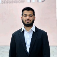 Mohammed Farazuddin