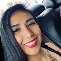 María Guadalupe Pérez Maldonado