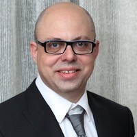 Nikos Koukos