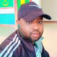 Amadou Sow