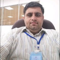 Qaiser Bashir