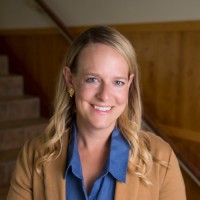 Jocelyn Graening, Pharmd