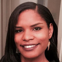 Angelique Stewart