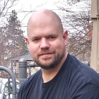 Joshua Davis