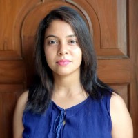 Ankita Das