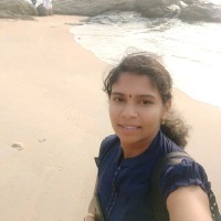 Seethamathavi M