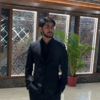 Syed Sharique Haider