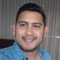 Jesus Moreno