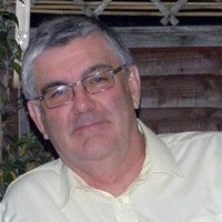 ROBIN COOPER