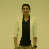 Bhavya T S