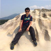 Charles Huang(Sw)