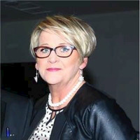 Yvonne Jackson