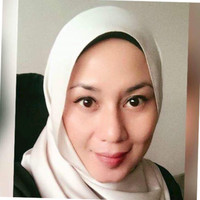 Azrina M
