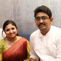 Shaswata Ghosh