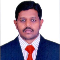 Iyappan A