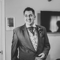 Michael Titley-Harris
