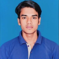 Md Izhar Alam