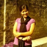 Kiran Sarawat