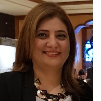 Rafia Riaz