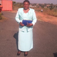 Jemia Mbenga