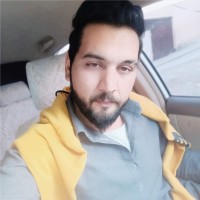 Asif Nawaz