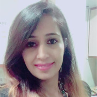 Richa Piplani