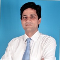 Rakesh Pralhadrai Parik