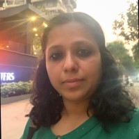 Aditi Roshan