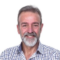 John Avramidis