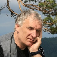 Viktor Dolzhikov