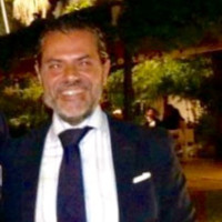 Joaquin Faura Prieto