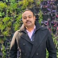 Piyush Nair