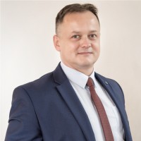 Krzysztof Piątkiewicz, CCIM