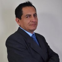 Carlos A. Altamirano A.