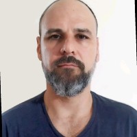 Alan Melo