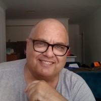 Darren Robinson