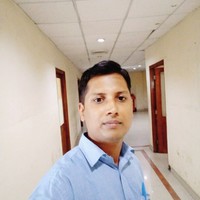 Mithilesh Kumar Singh