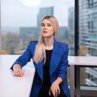 Monika Nedzinskaitė