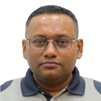 Ajay Kumar Sah