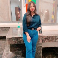 Ms. Shruti