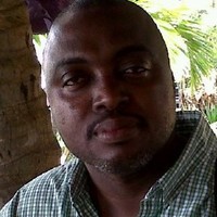 GARRY SAMUEL
