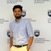 Alan Bobby Saju