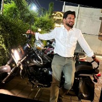 Deepak Choudhari